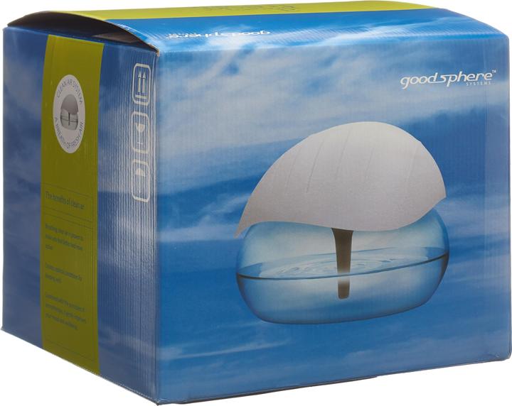 Produktbild Goodsphere Revitalizer Classic (40 m²)