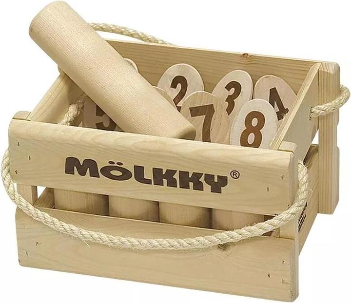 Produktbild Tactic Mölkky