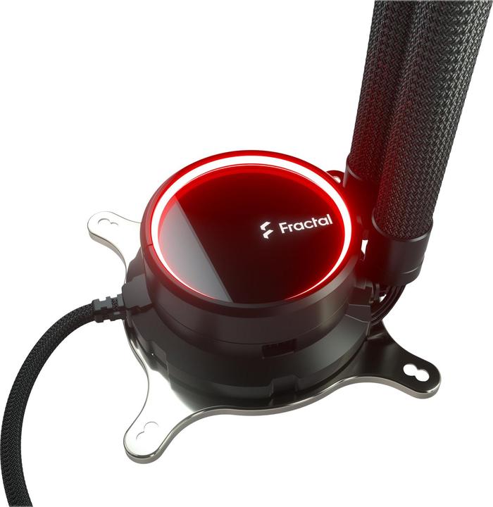 Image du produit Fractal Celsius+ S28 Dynamique