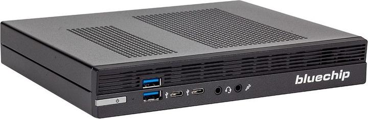 Immagine prodotto Bluechip BUSINESSline S3136 Intel® Core™ i3 Prozessor 14100 / bis zu 4.70 GHz, Windows 11 Pro, 8 GB DDR4, 50 (Intel Core i3-14100, 8 GB, 500 GB, UHD Graphics 730)