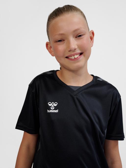 Image du produit hummel Hmlauthentic Pl Jersey S/S Kids (116)