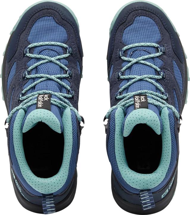 Produktbild Jack Wolfskin Vojo Tour Texapore Mid K (39)