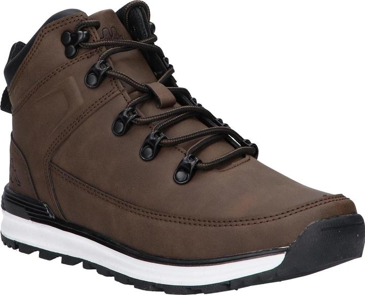 Actual product image Kappa Astos Lace Boots (36)