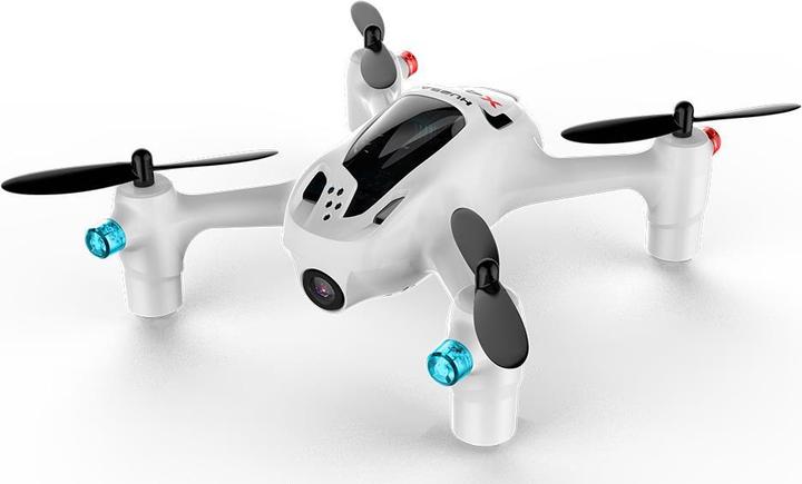 Image du produit Hubsan FPV X4 Plus (6 min, 57 g)