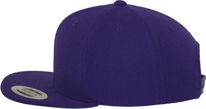 Produktbild Flexfit Snapback (One Size)