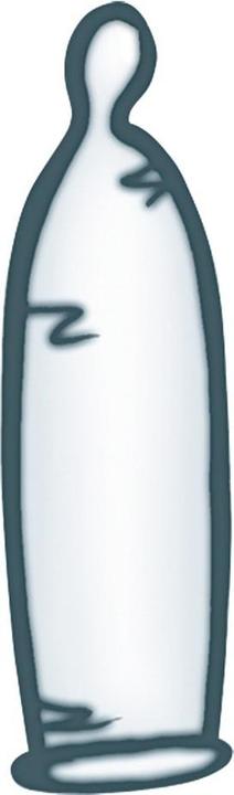 Actual product image Anos Extra strong (12 pcs.)