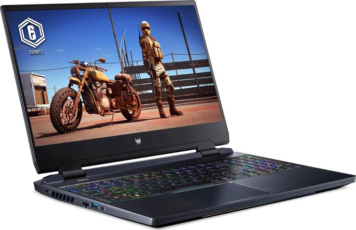 Produktbild Acer Predator Helios 300 (15.60", Intel Core i7-12700H, 16 GB, 1000 GB, DE)