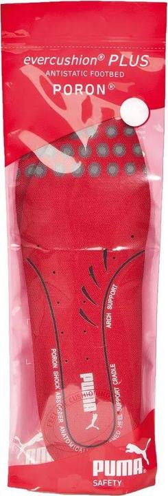 Produktbild Puma Einlegesohle evercushion plus