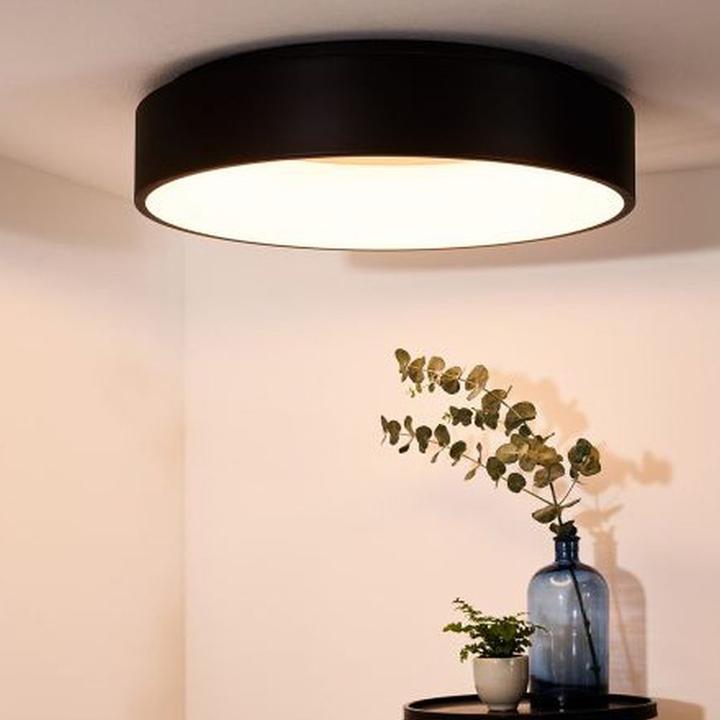 Actual product image Lucide Talowe (2520 lm)