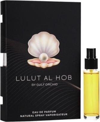 Gulf Orchid Lulut Al Hob Eau De Parfum 2ml