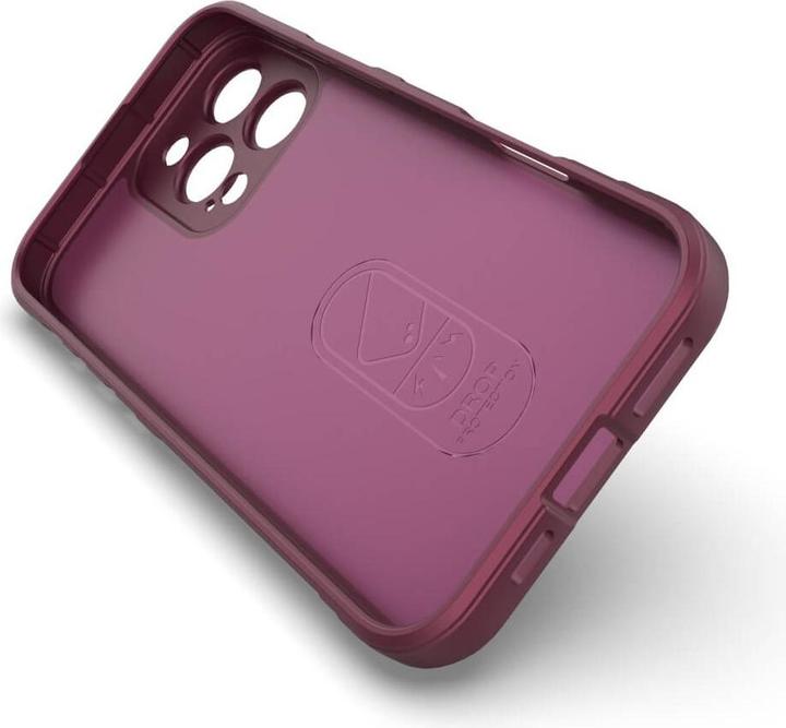 Immagine prodotto Cover-Discount iPhone 16 Pro - Custodia protettiva rugged (Apple iPhone 16 Pro)