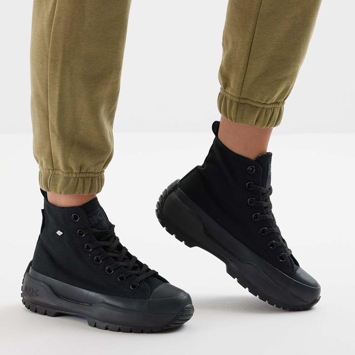 Produktbild British Knights sneakers für damen kaya mid fly (38)