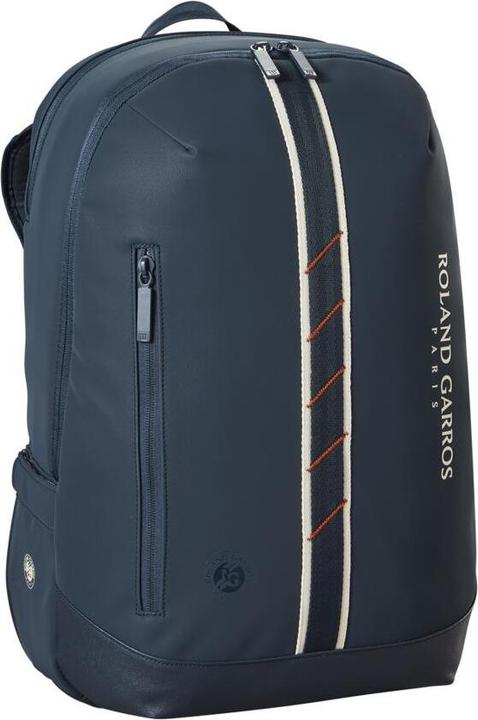 Actual product image Wilson Super Tour Roland Garros Session Soiree Rucksack (2R)