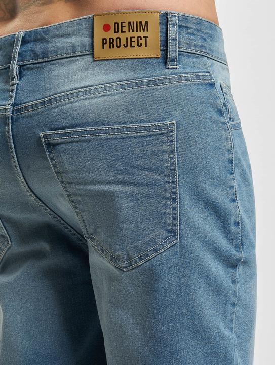 Produktbild Denim Project Dpreg. Fit Shorts (31)