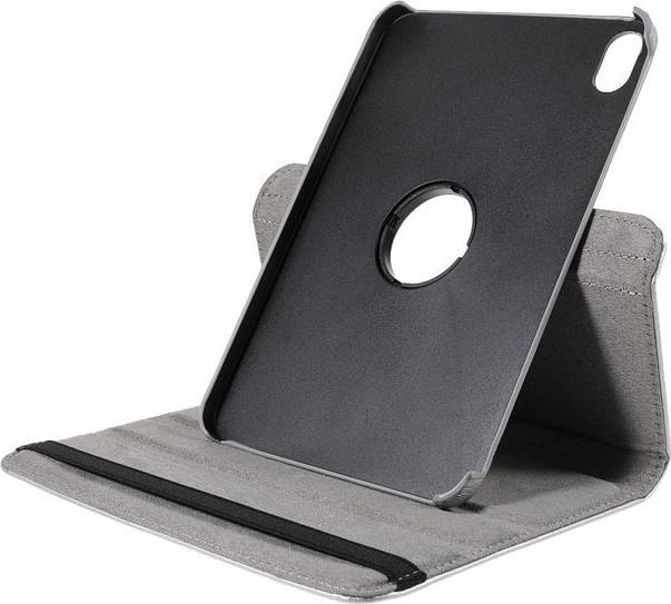 Produktbild MU Classic Rotierbare Leder Hülle (iPad mini 6)