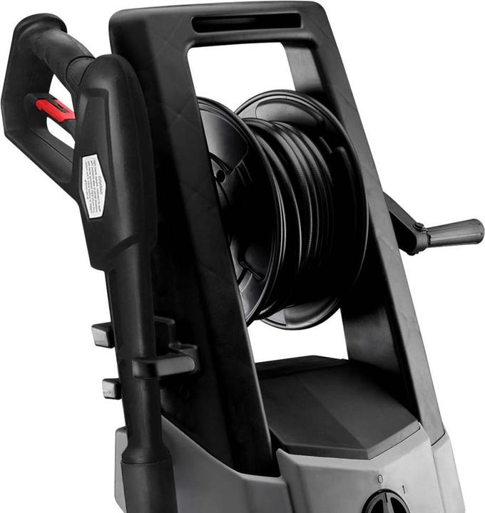 Actual product image Lavor VERTIGO 28 PRO - 180 bar max - 510 l/h - 2800 W (USB power delivery)