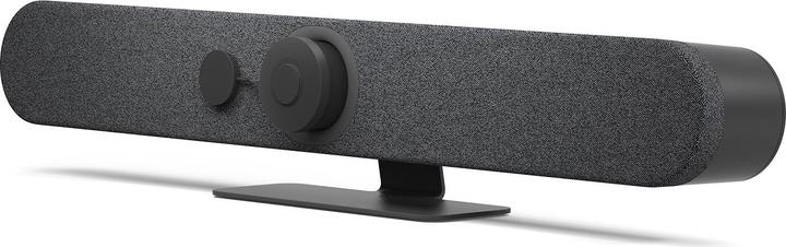 Image du produit Logitech Small Room Bundle - Rally Bar Mini & Tap IP UK
