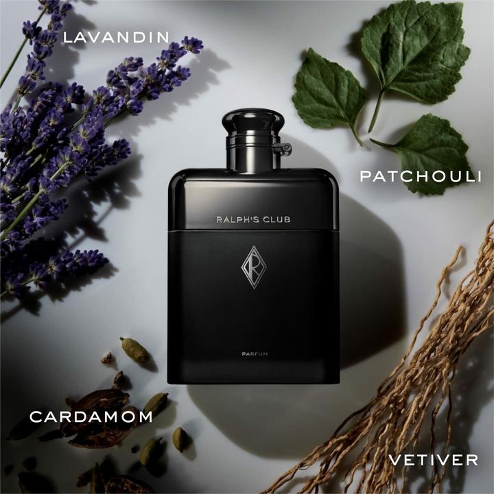 Actual product image Ralph Lauren Ralph's Club (Eau de parfum, 100 ml)