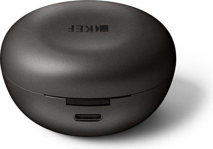 Image du produit KEF Mu3 (ANC, 24 h, Sans fil)