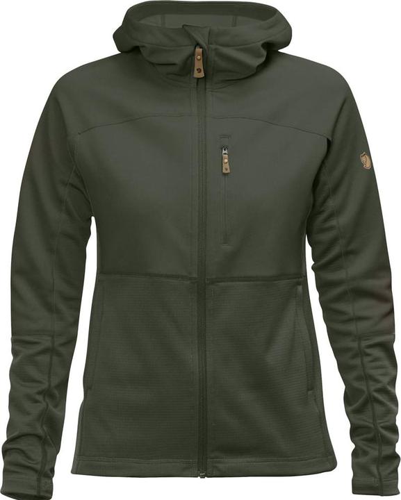 Immagine prodotto Fjällräven Abisko Trail Fleece W (XS)