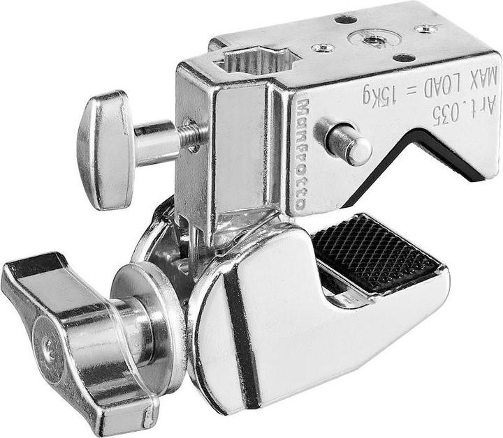 Produktbild Manfrotto C1575 (Stativklemme)