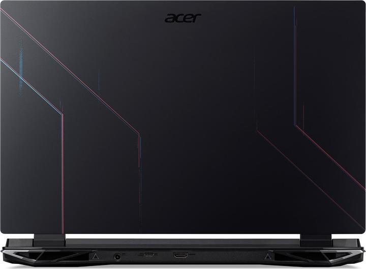 Produktbild Acer Nitro 5 (17.30", AMD Ryzen 9 6900HX, 32 GB, 2000 GB, CH)