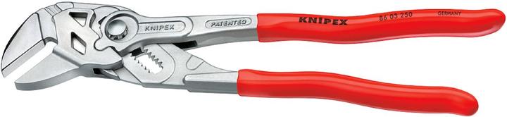 Produktbild Knipex Zangenschlüssel (180 mm)