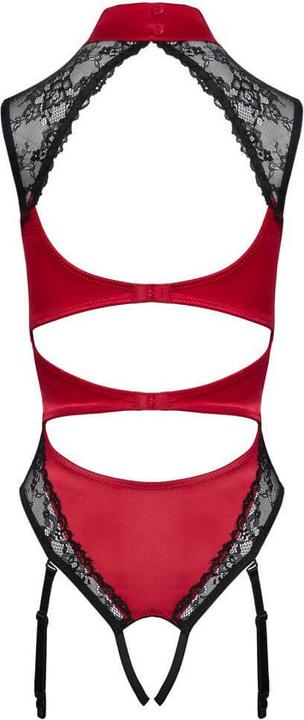 Actual product image Cottelli Collection Overt body (XL)