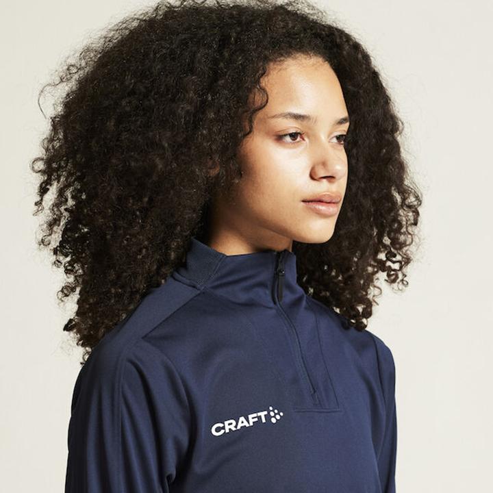 Actual product image Craft Evolve 2.0 Half Zip W (L)