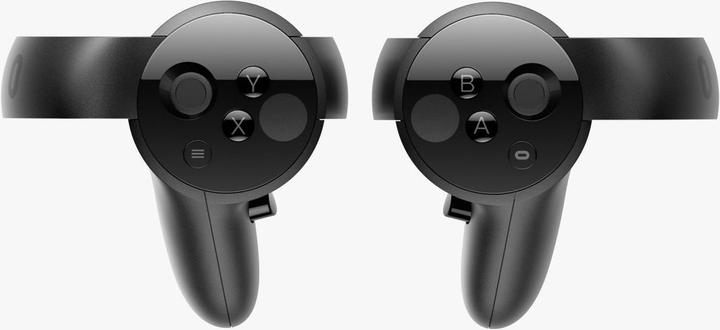 Image du produit Meta Touch