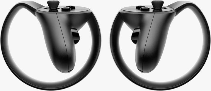 Image du produit Meta Touch