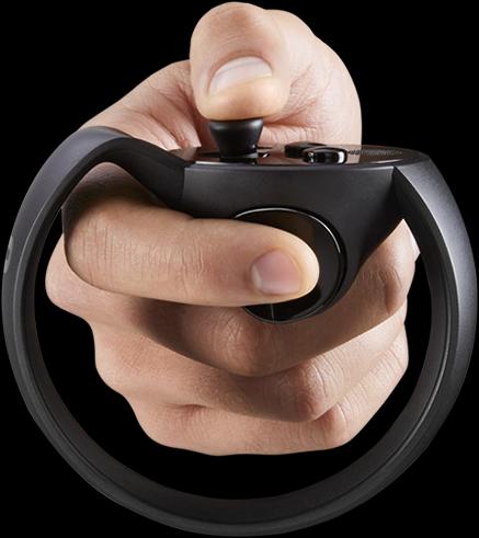 Image du produit Meta Touch