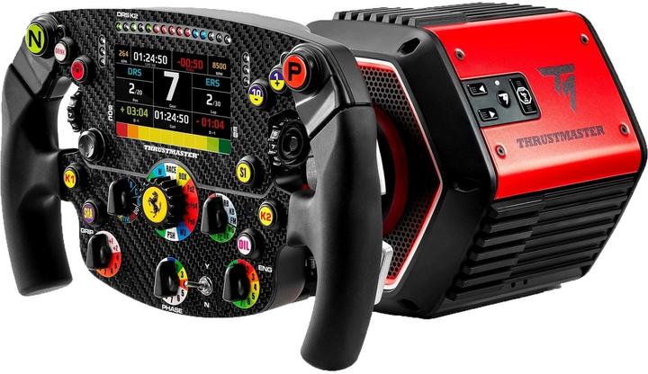 Thrustmaster T818 Ferrari SF1000 Simulator (PC)
