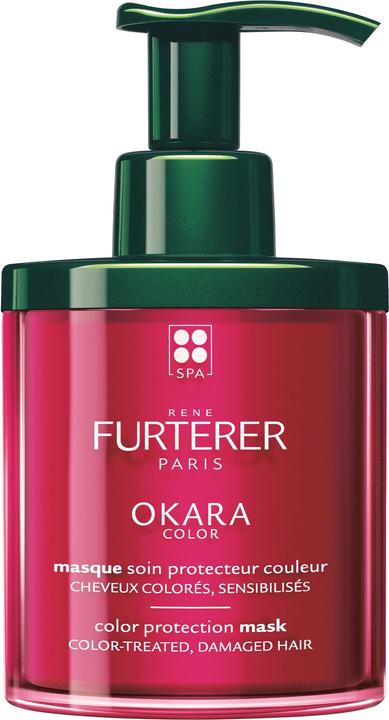 Image du produit Rene Furterer Okara Color (200 ml)
