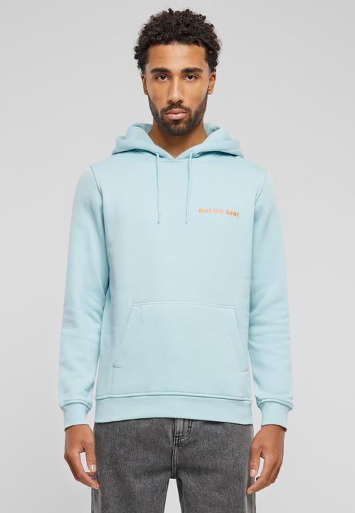 Produktbild Mister Tee Feel The Heat Hoody - 139885 (XS)