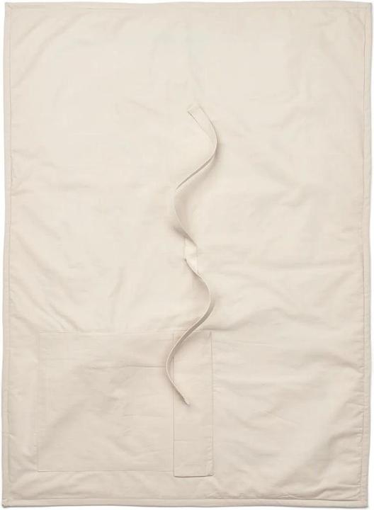 Liewood Coperta attività Adonna Road Map Sandy (65 x 90 cm)