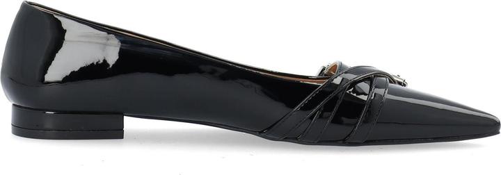 Actual product image Bianco BIABARI Ballerinas (39)