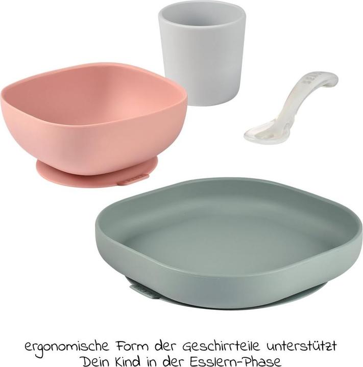 Produktbild Beaba Dinner Set