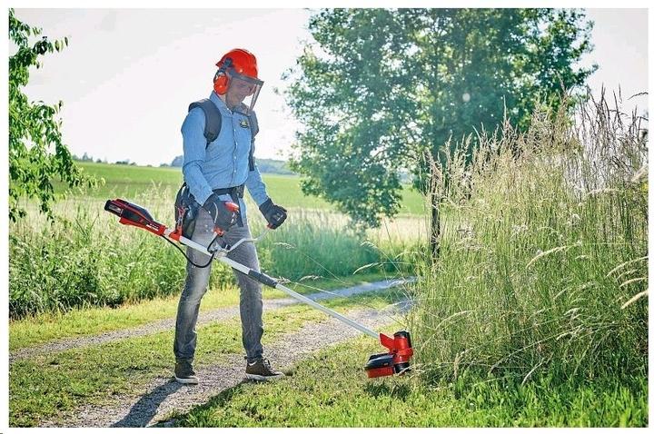Image du produit Einhell Agillo 18/200 (Lame de coupe en métal)