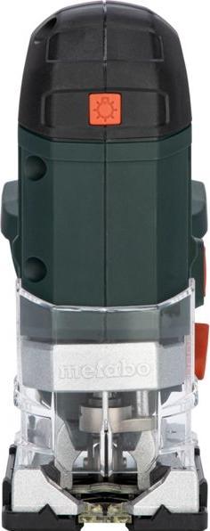 Actual product image Metabo ST 18 LT 130 BL