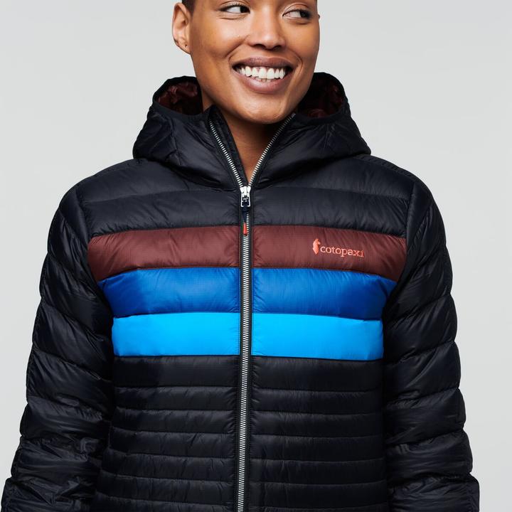 Actual product image Cotopaxi Fuego Down Hooded Jacket (XL)