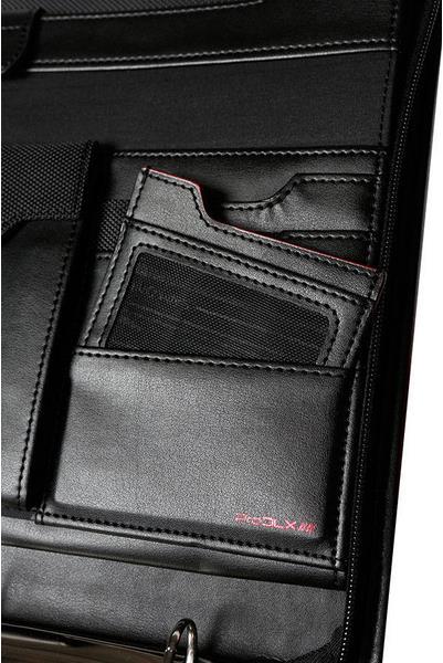 Produktbild Samsonite Pro-Dlx4 (A4, 1 x)