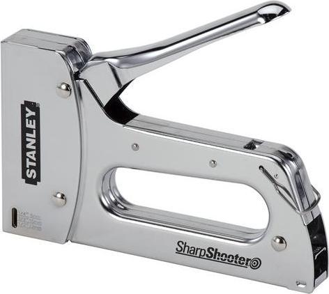 Stanley HEAVY DUTY HEFTGERÄT 6-TR110