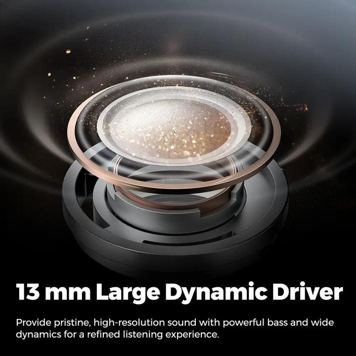 Immagine prodotto Soundpeats Air 4 pro (ANC, 26 h, Senza fili)