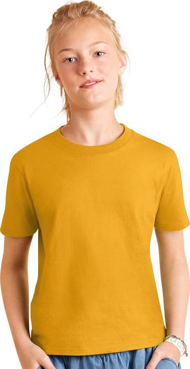 Actual product image B&C Tshirt short sleeve (86)
