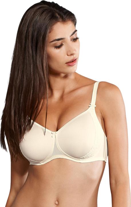 Produktbild Anita softschalen-bh für en lace rose (80 A)