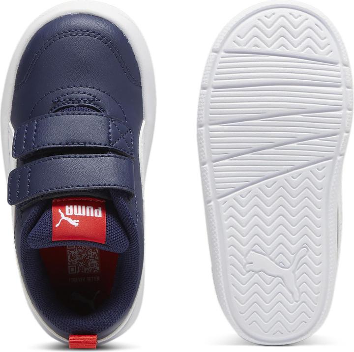 Actual product image Puma Courtflex V3 V Inf (21)