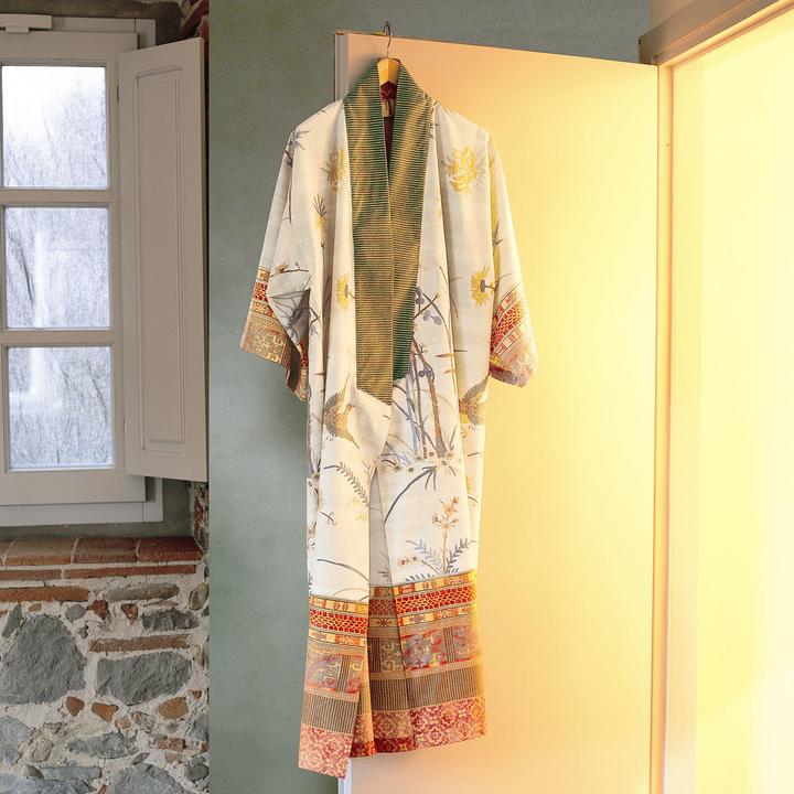 Produktbild Bassetti Damen Kimono Fong V2 (L, XL)