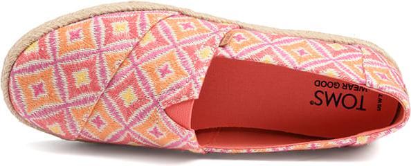 Actual product image Toms W's Alpargata Rope 2.0 (39)