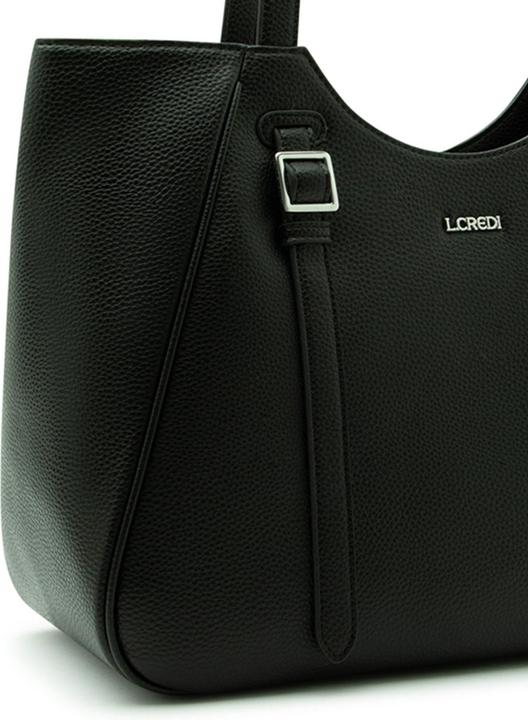 Immagine prodotto L.Credi Panja Shopper Tasche 37 cm (14 l)